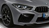 BMW M8 GRAN COUPE – ВРАЖЕННЯ