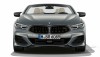 НОВИЙ BMW M850i xDRIVE КАБРІОЛЕТ – ВРАЖЕННЯ.