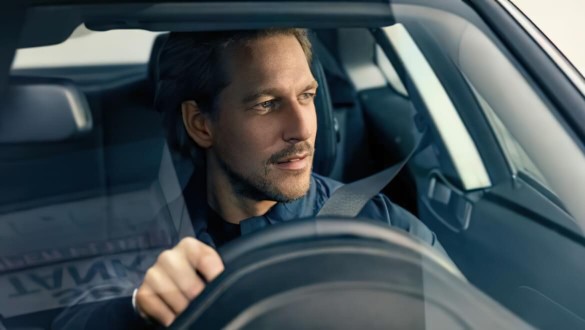 BMW Service Inclusive.