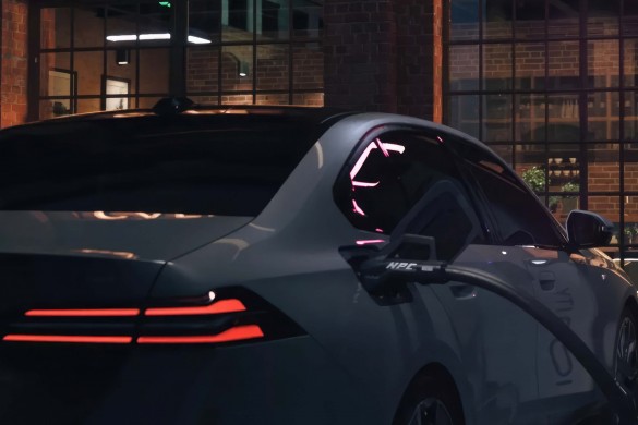 Заряджайтеся в одній із найбільших європейських мереж.