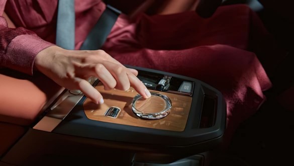 Мінімалістичний дизайн інтер’єру.