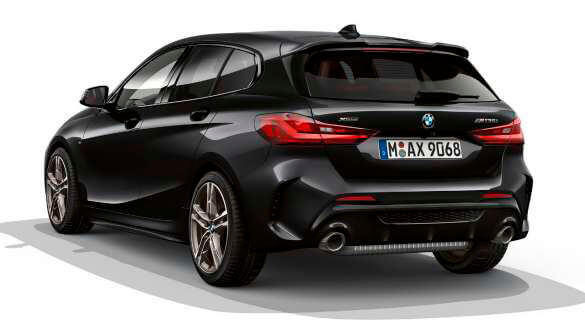 Аеродинамічний пакет М.