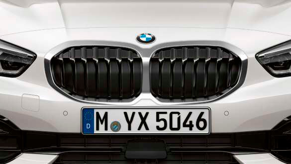 Світлодіодні фари.