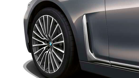 Повітроводи Air Breather