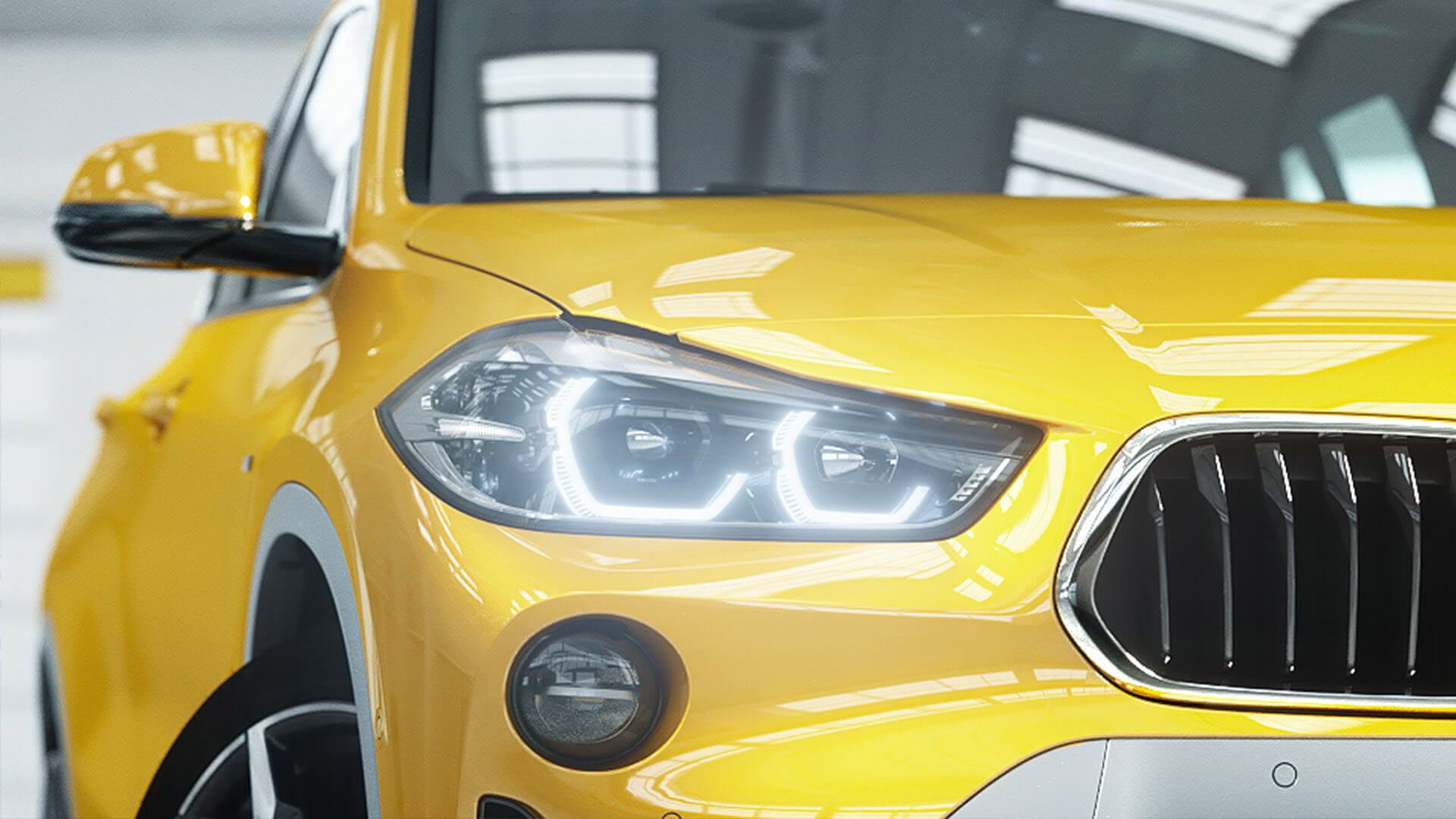 СВІТЛОВИЙ ДИЗАЙН.