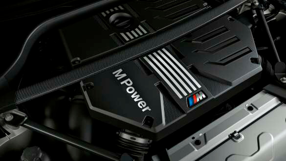 Прецизійна розпірка M Carbon.