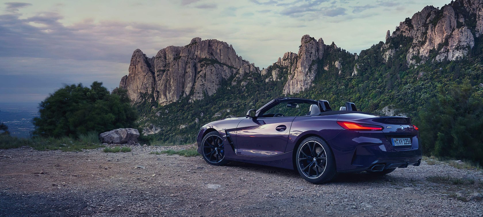 THE Z4