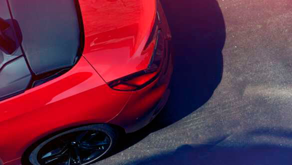 M Sport диференціал.