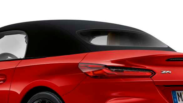 М’який дах