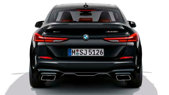 Вихлопна система M.