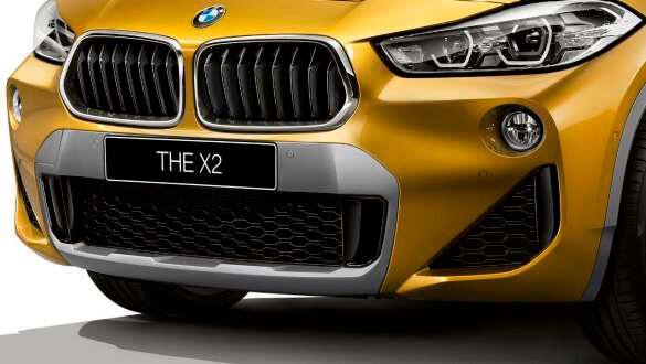 Повітрозабірники.