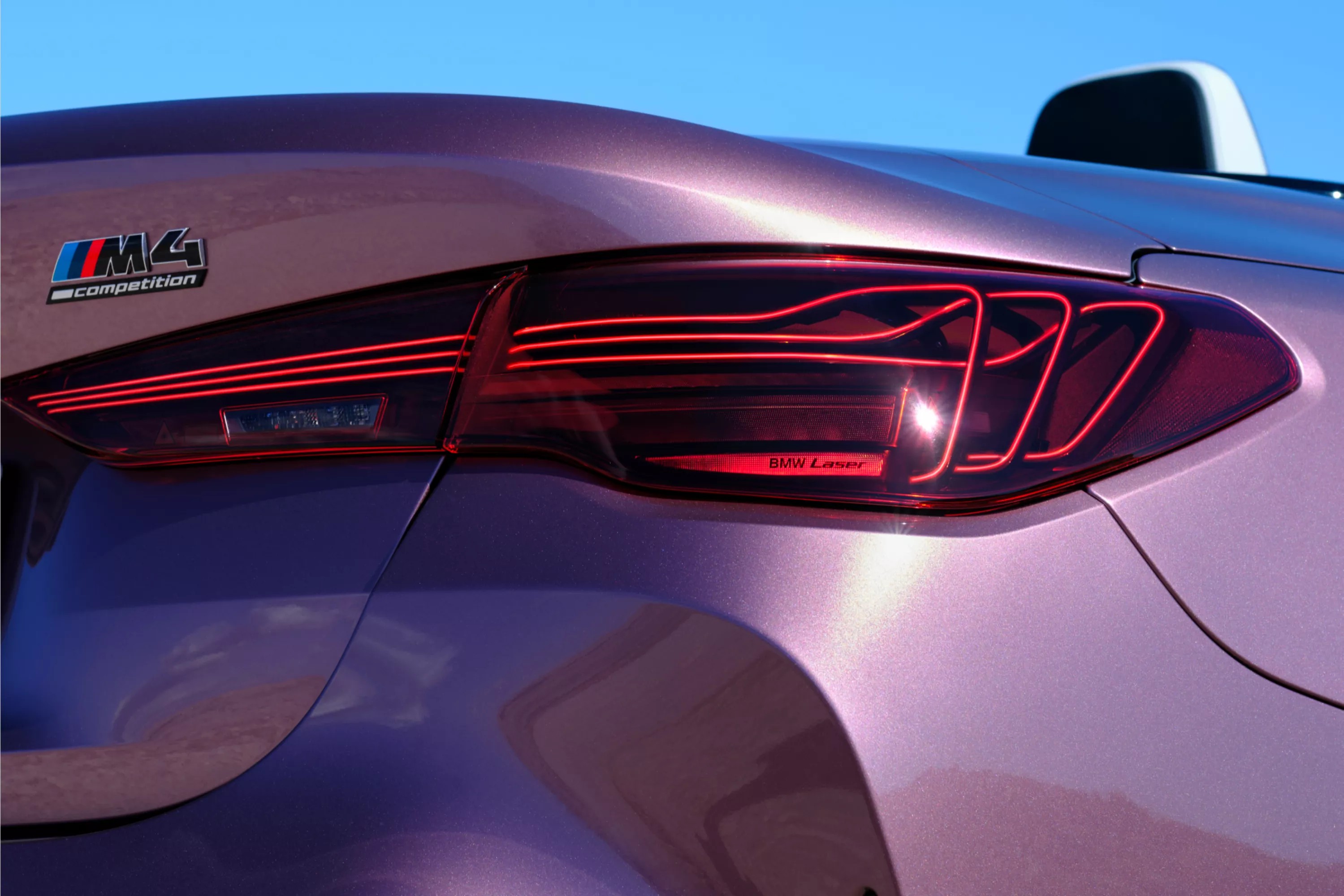 Візуалізатор BMW Individual.