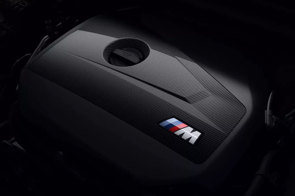 Високоефективний і веселий у керуванні.