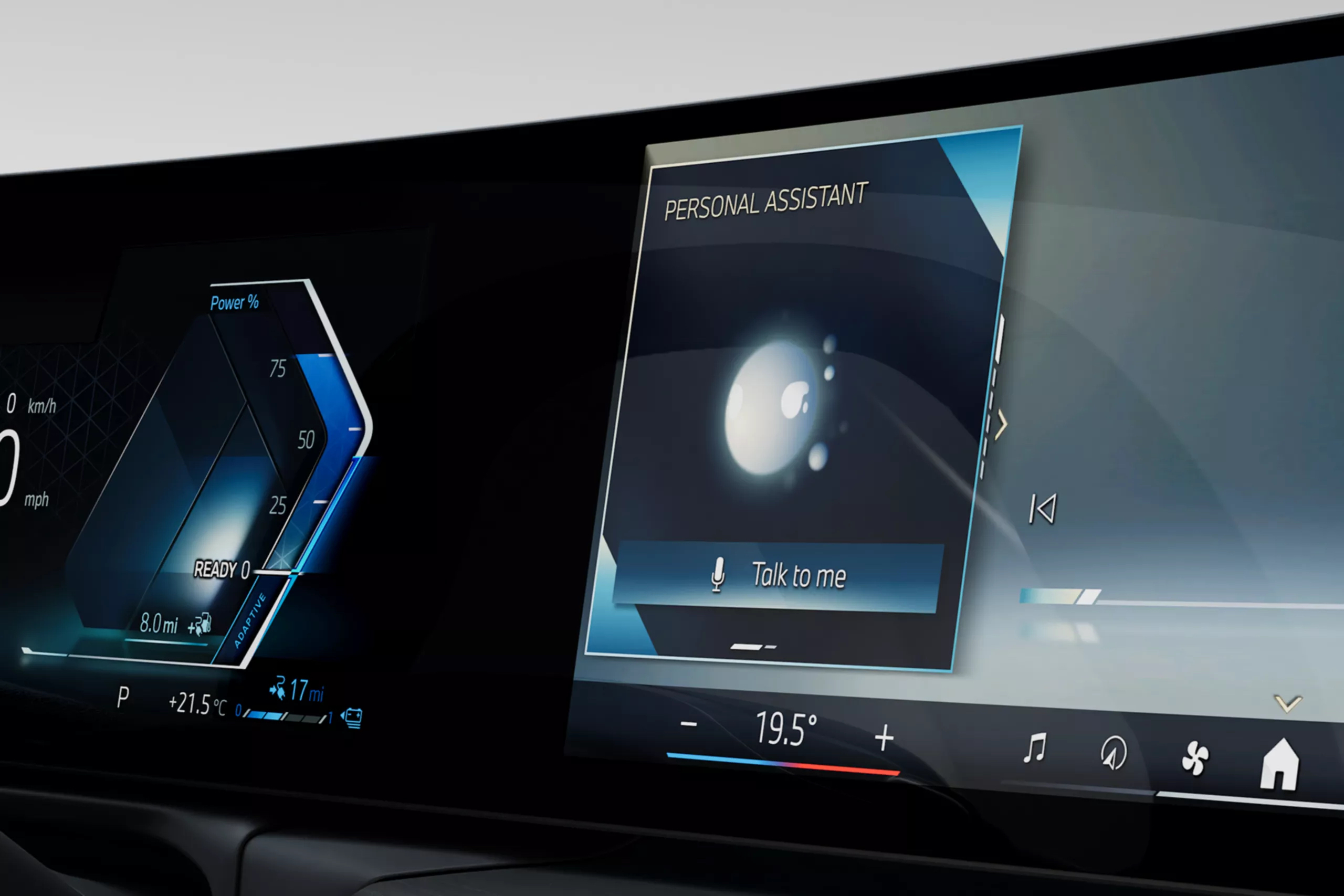 Ефективно вислуховує та допомагає.