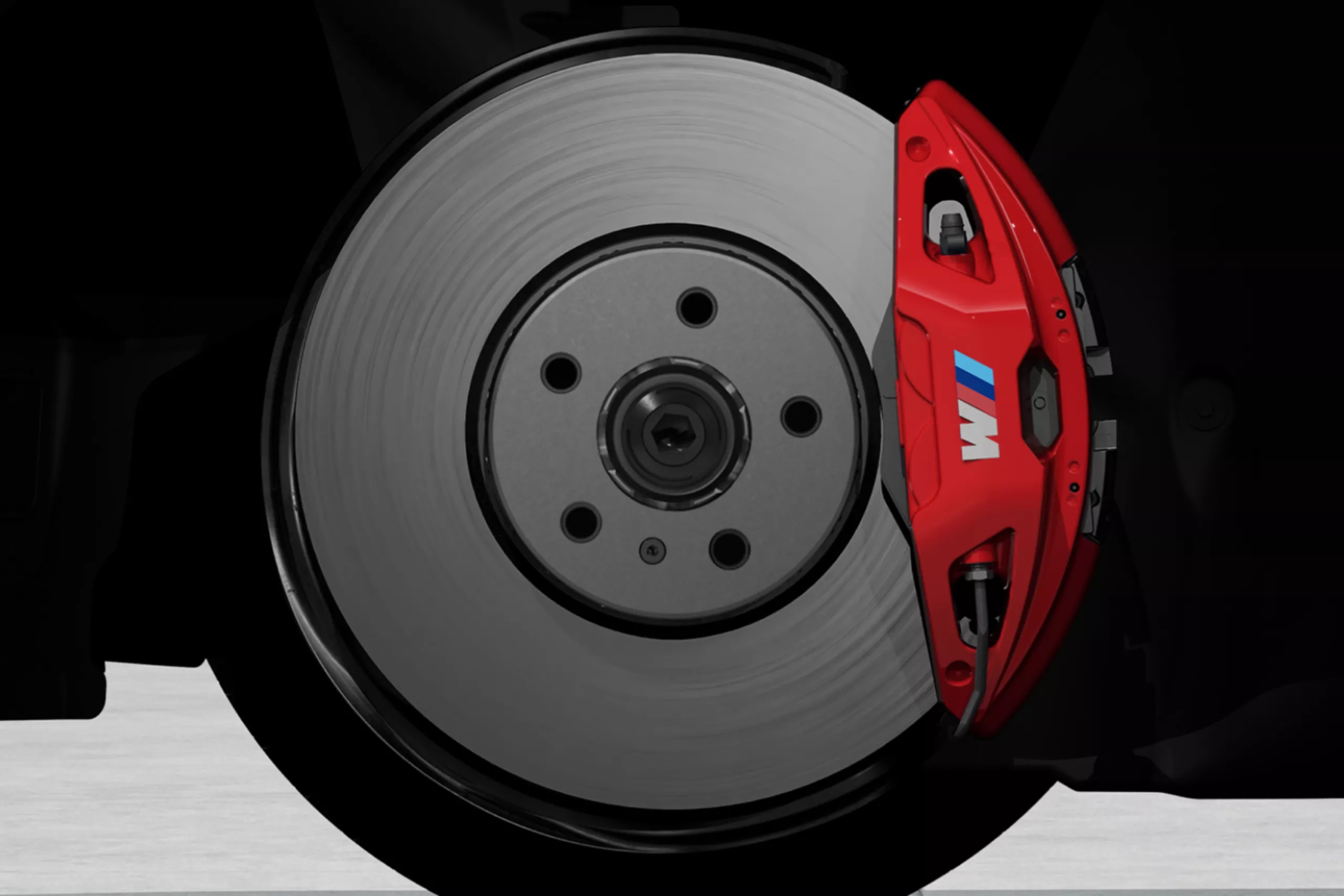 Могутня постать.