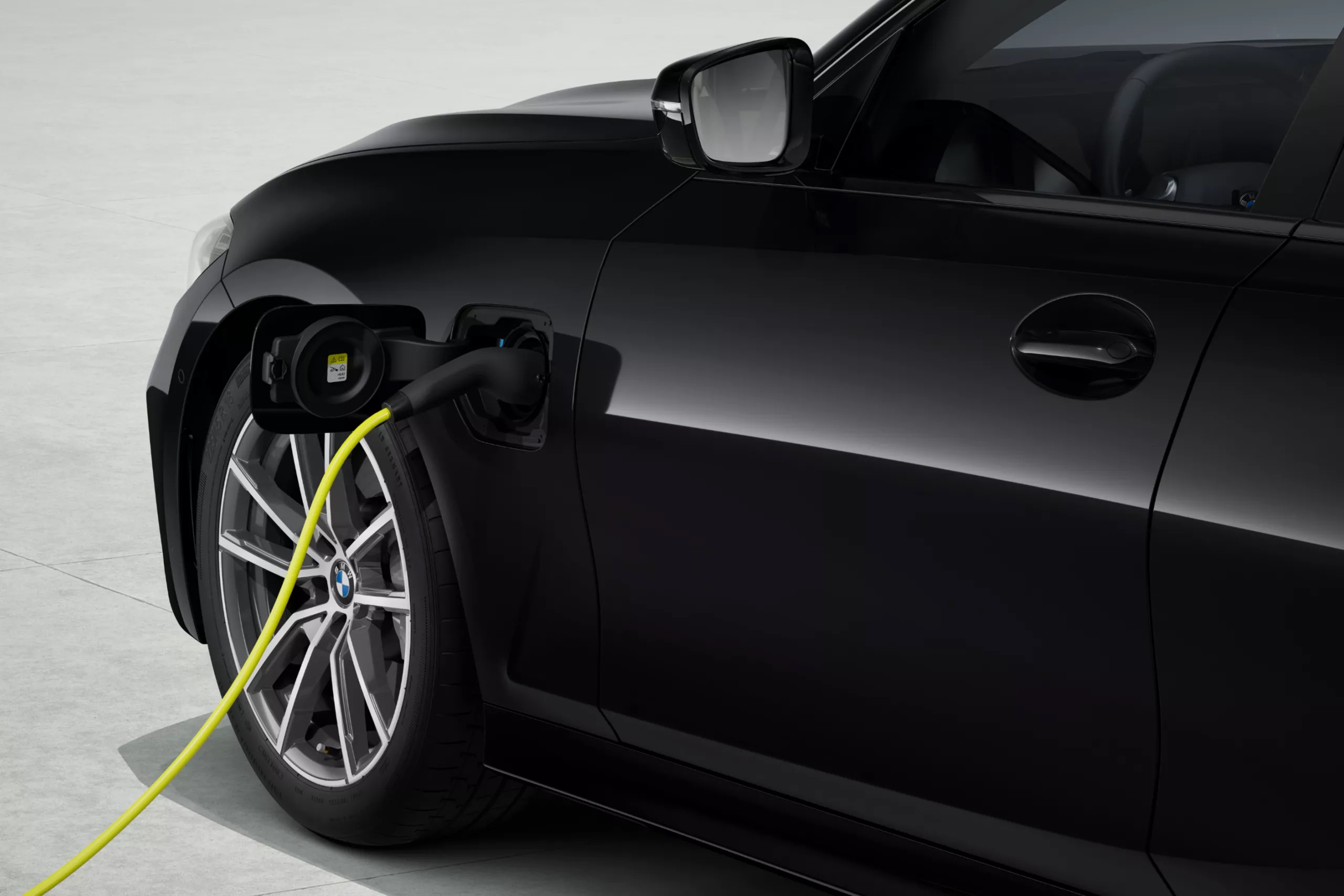 Швидке заряджання з 11 кВт.