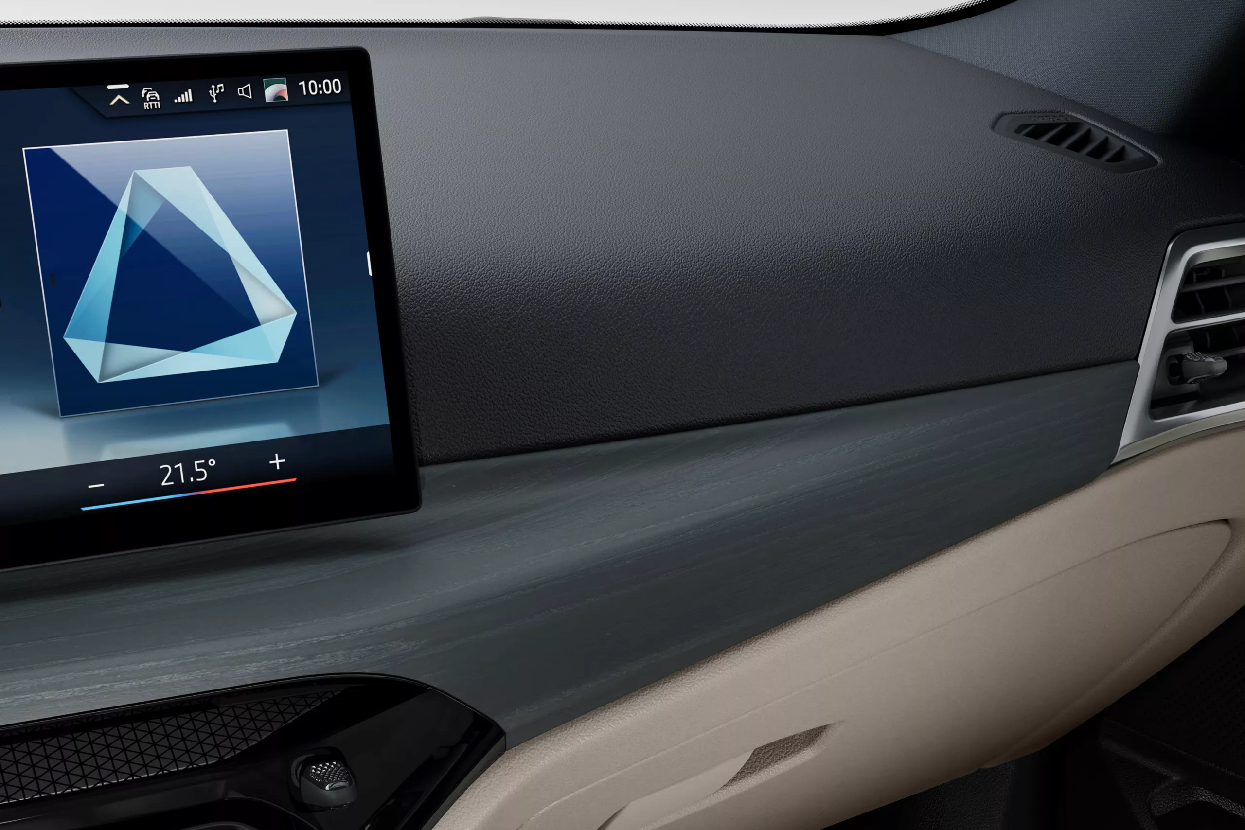 Чудово виглядає. І чудово відчувається.