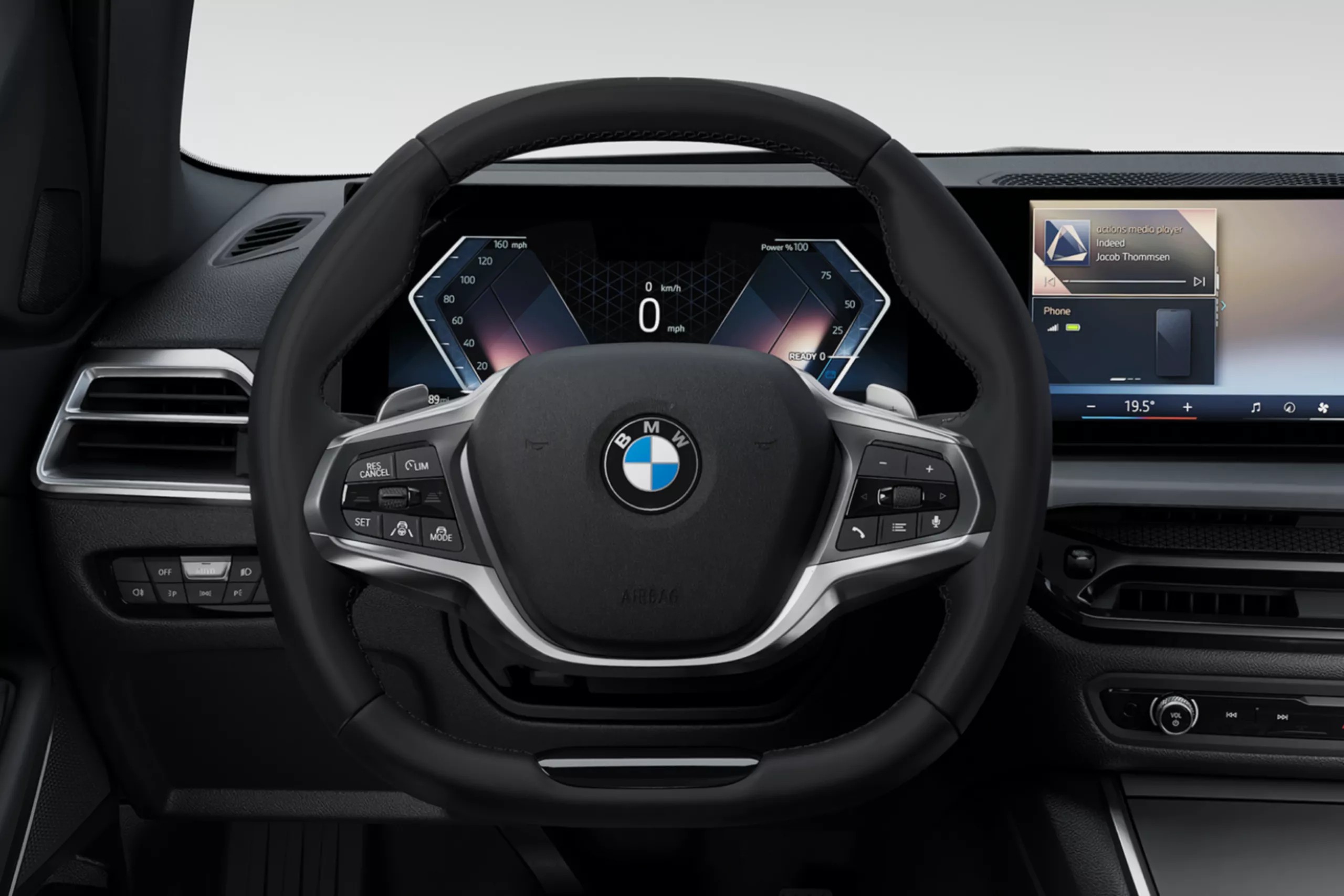 Електропідсилювач керма.