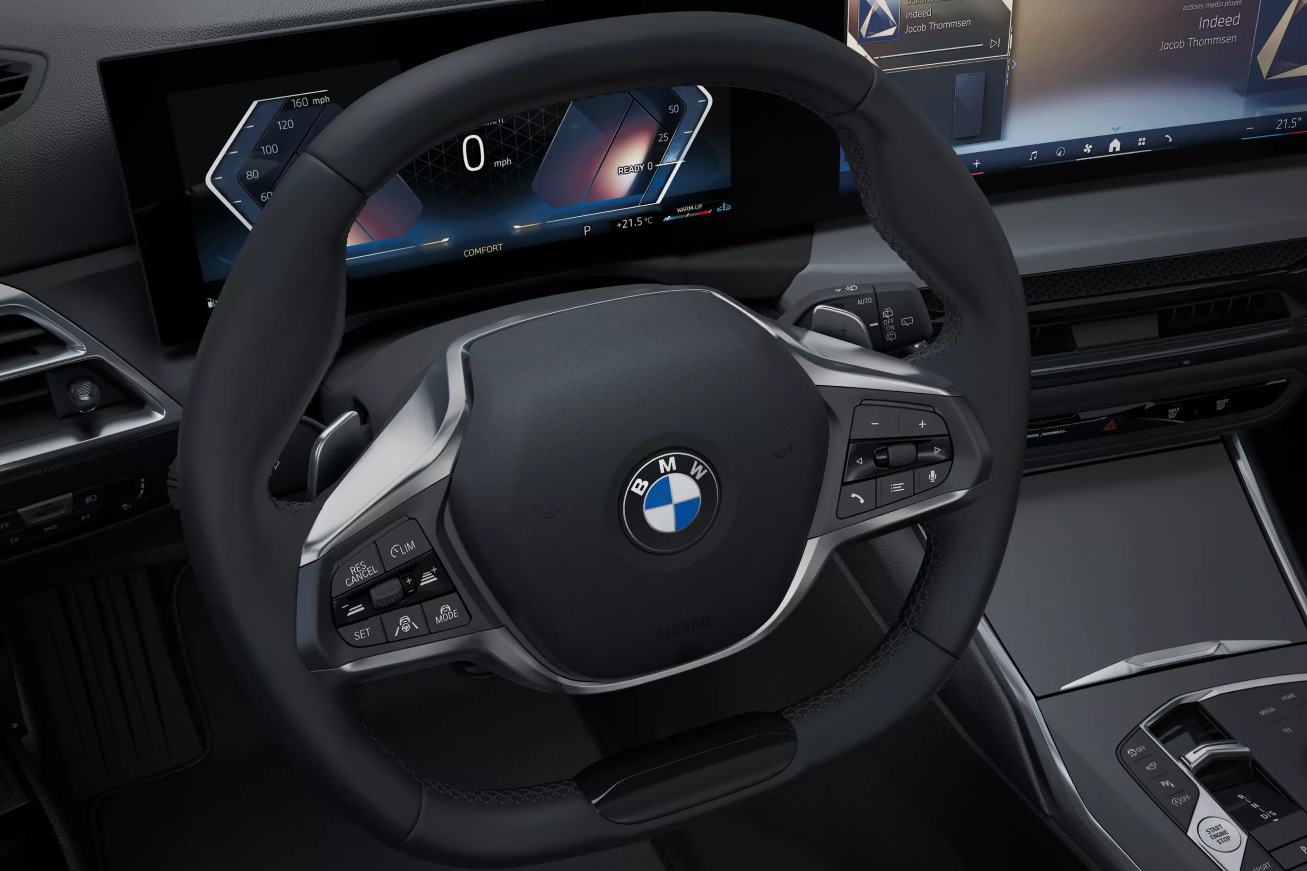 Усе під контролем.