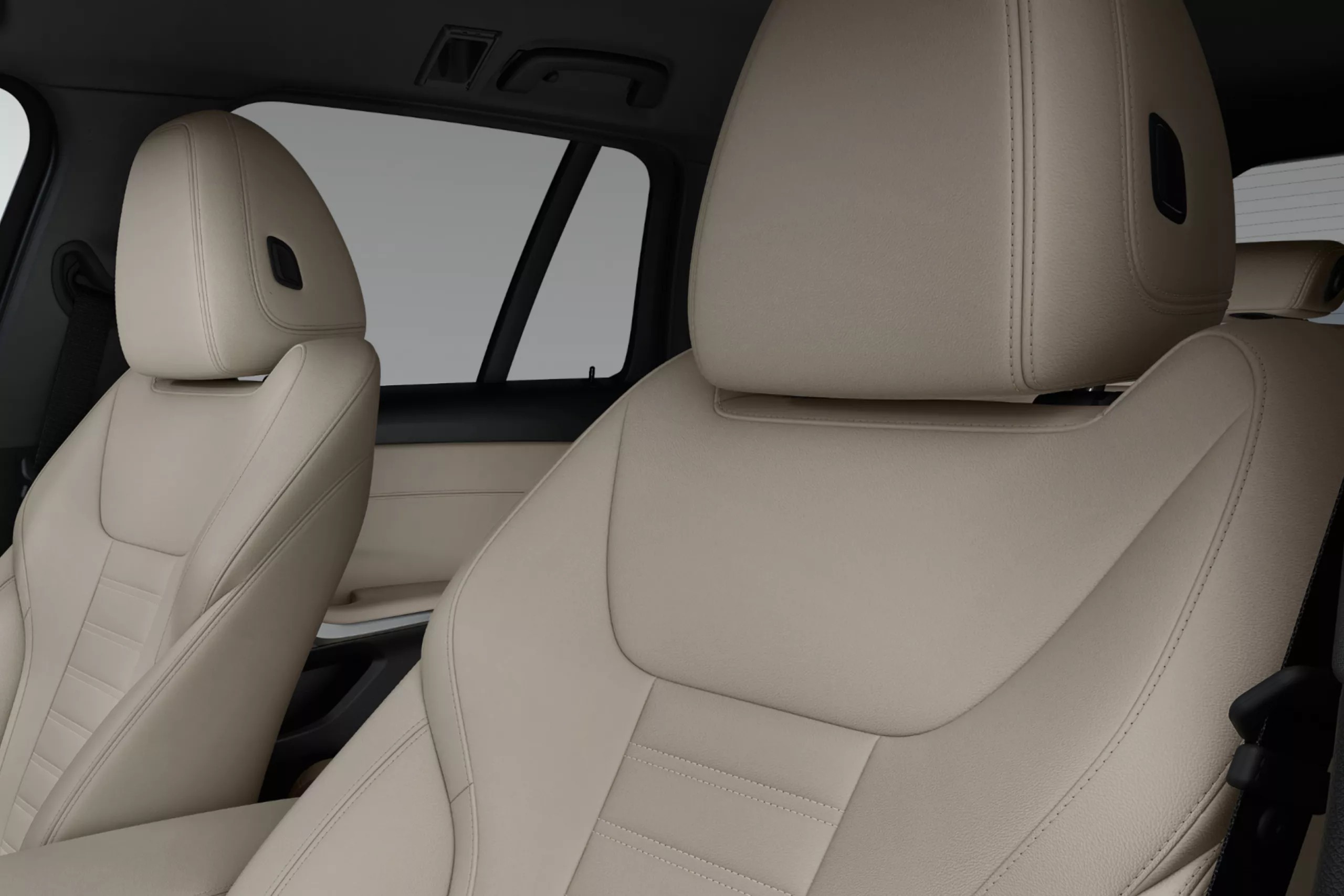 Привабливі акценти.