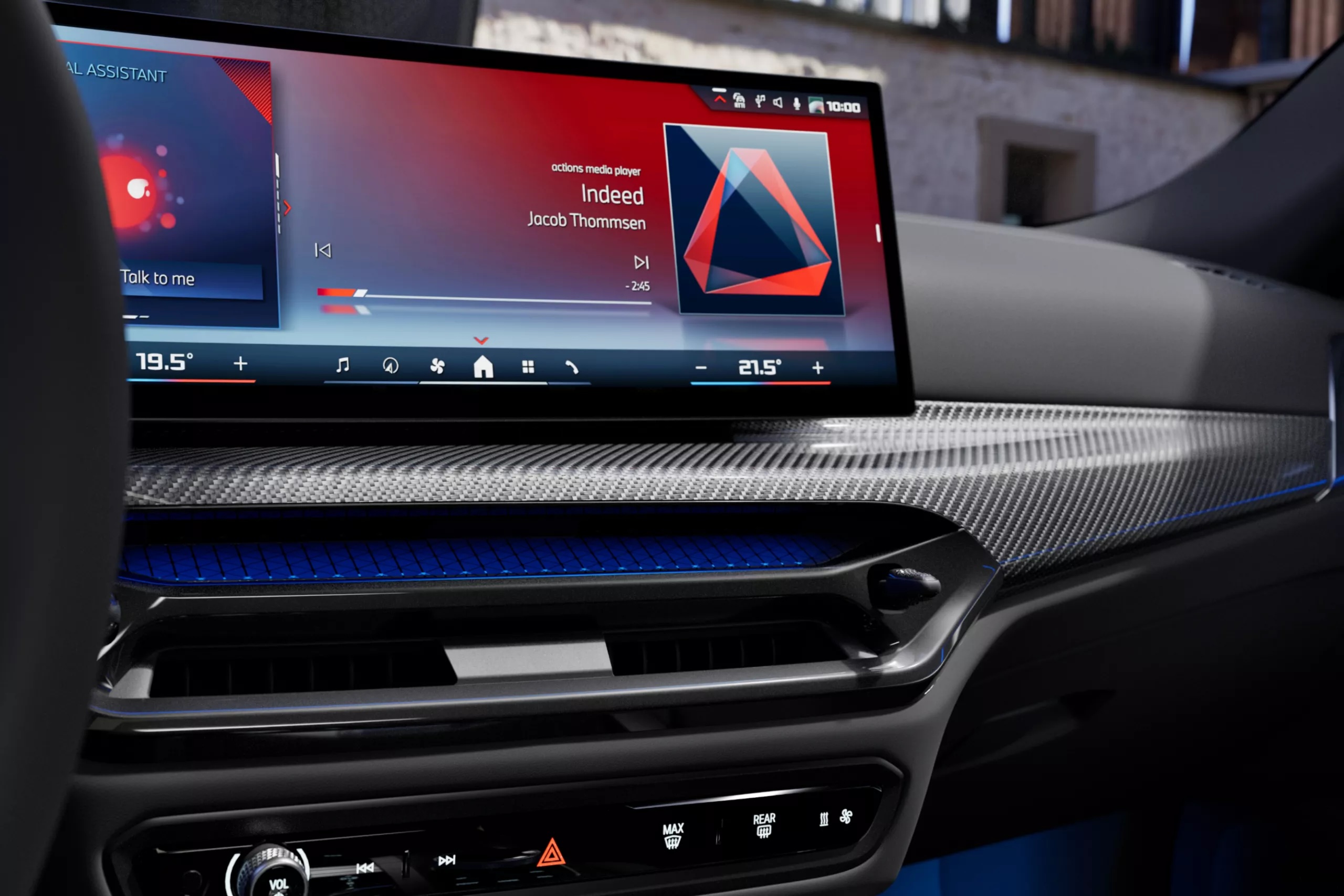 Незрівнянні акценти в інтер'єрі.