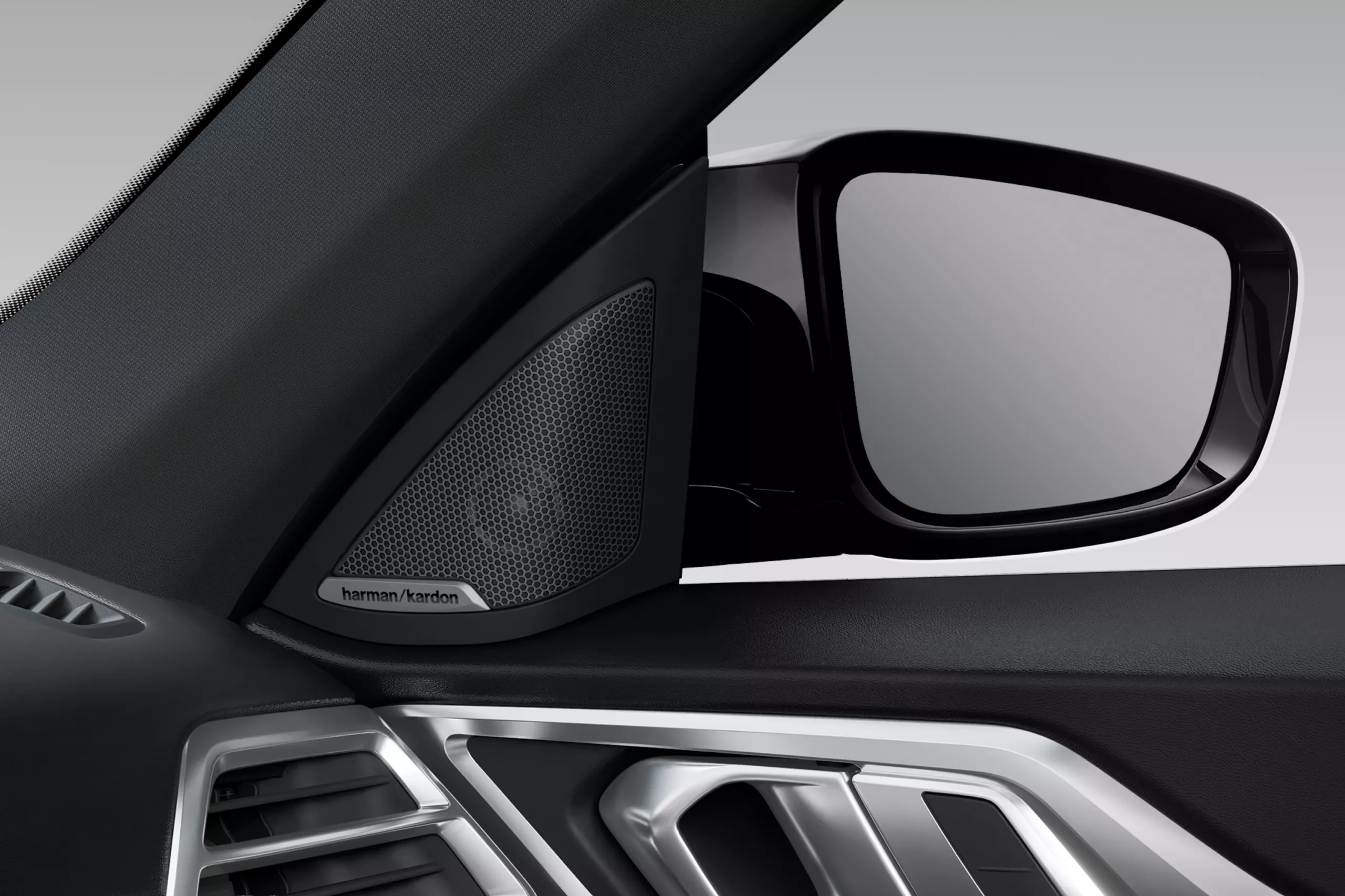 Експресивний звук.