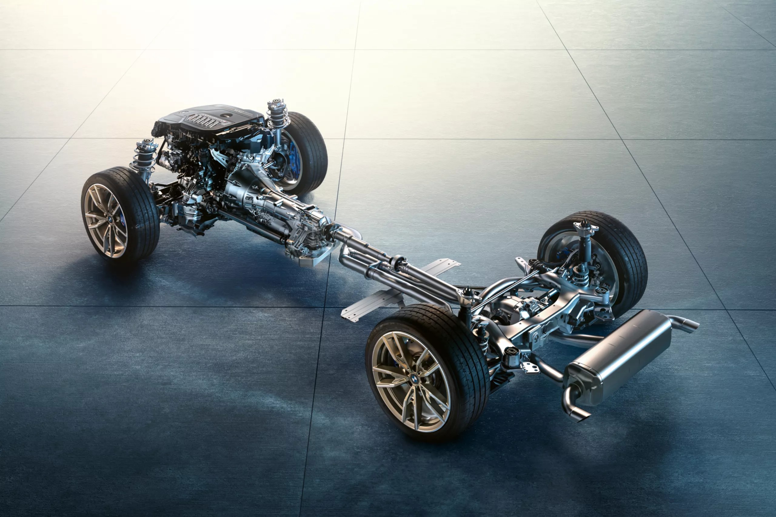 Такий же універсальний, як і ваш стиль водіння.