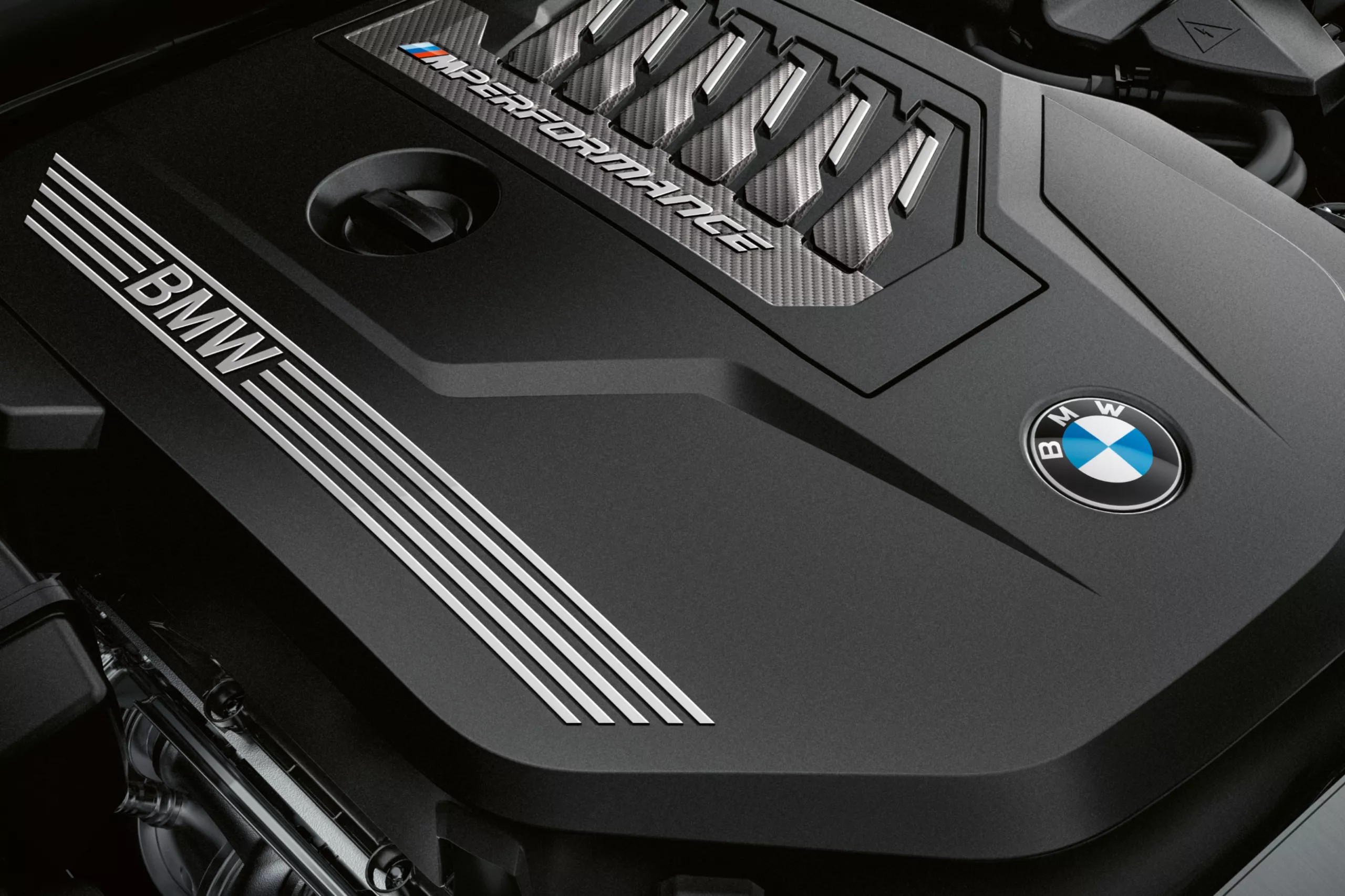 Ідеальна система приводу незалежно від ситуації.