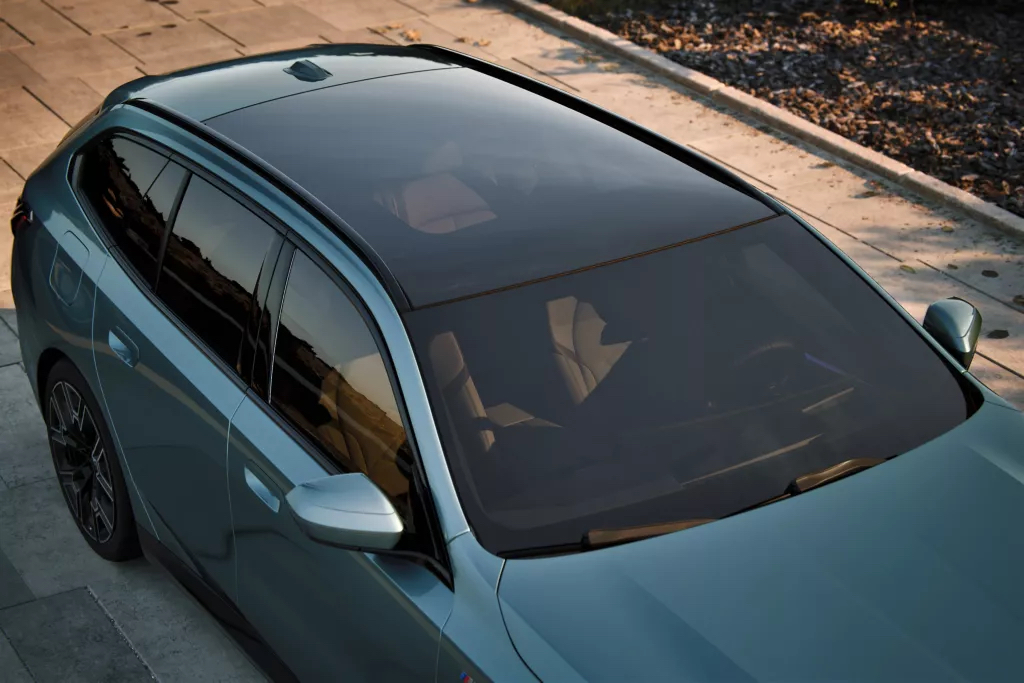 Неначе під зоряним небом.