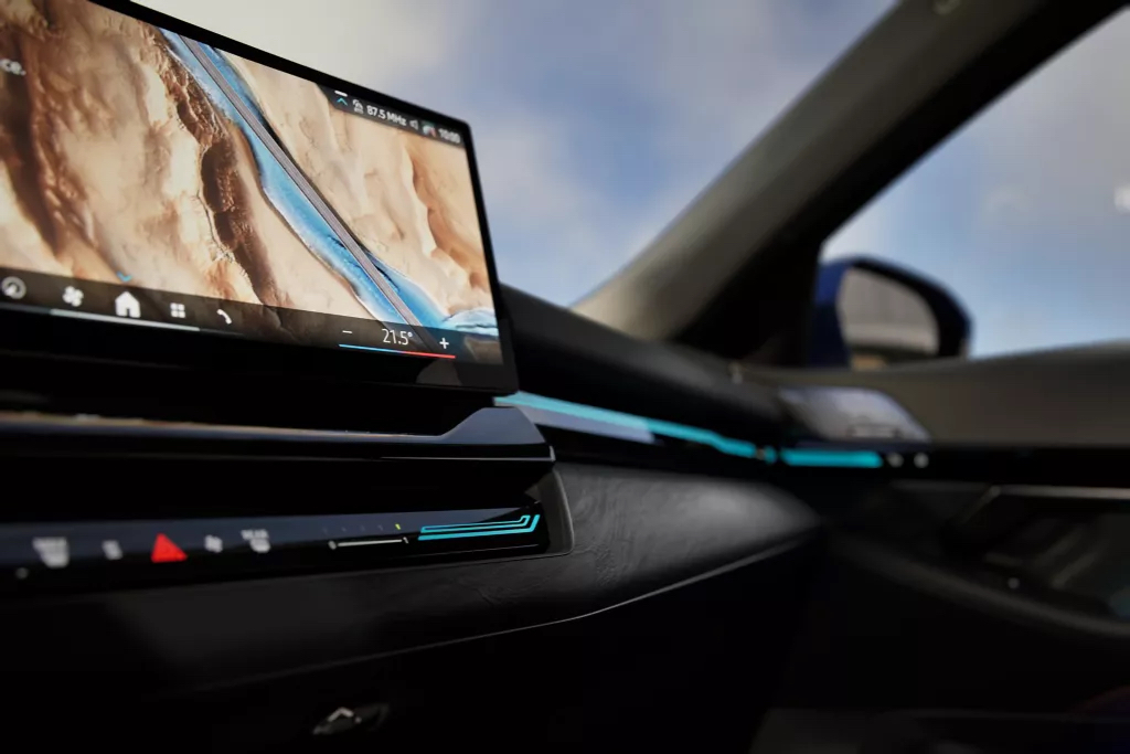 Функціональна і надзвичайно приваблива.