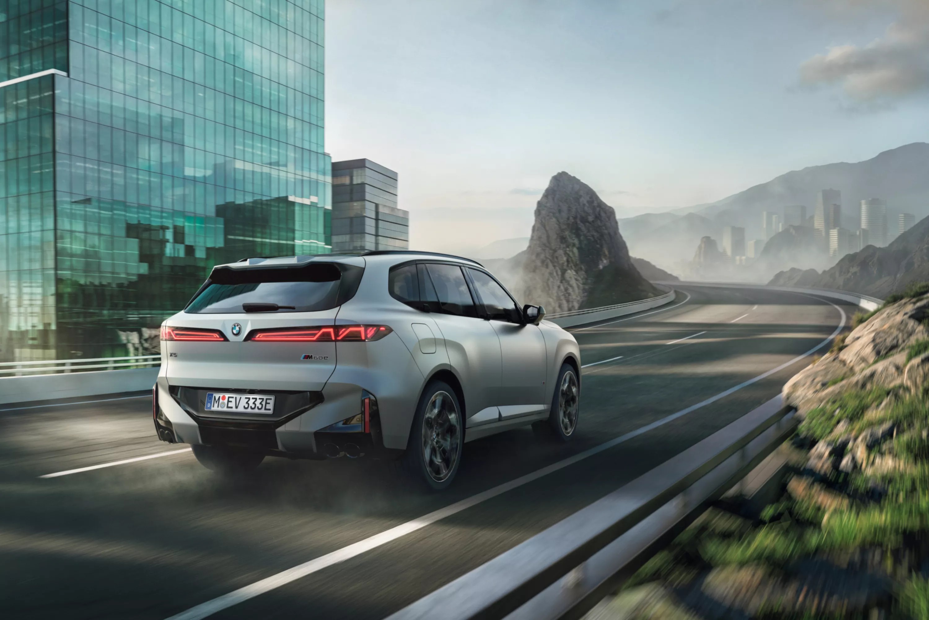 Сервісне обслуговування BMW.