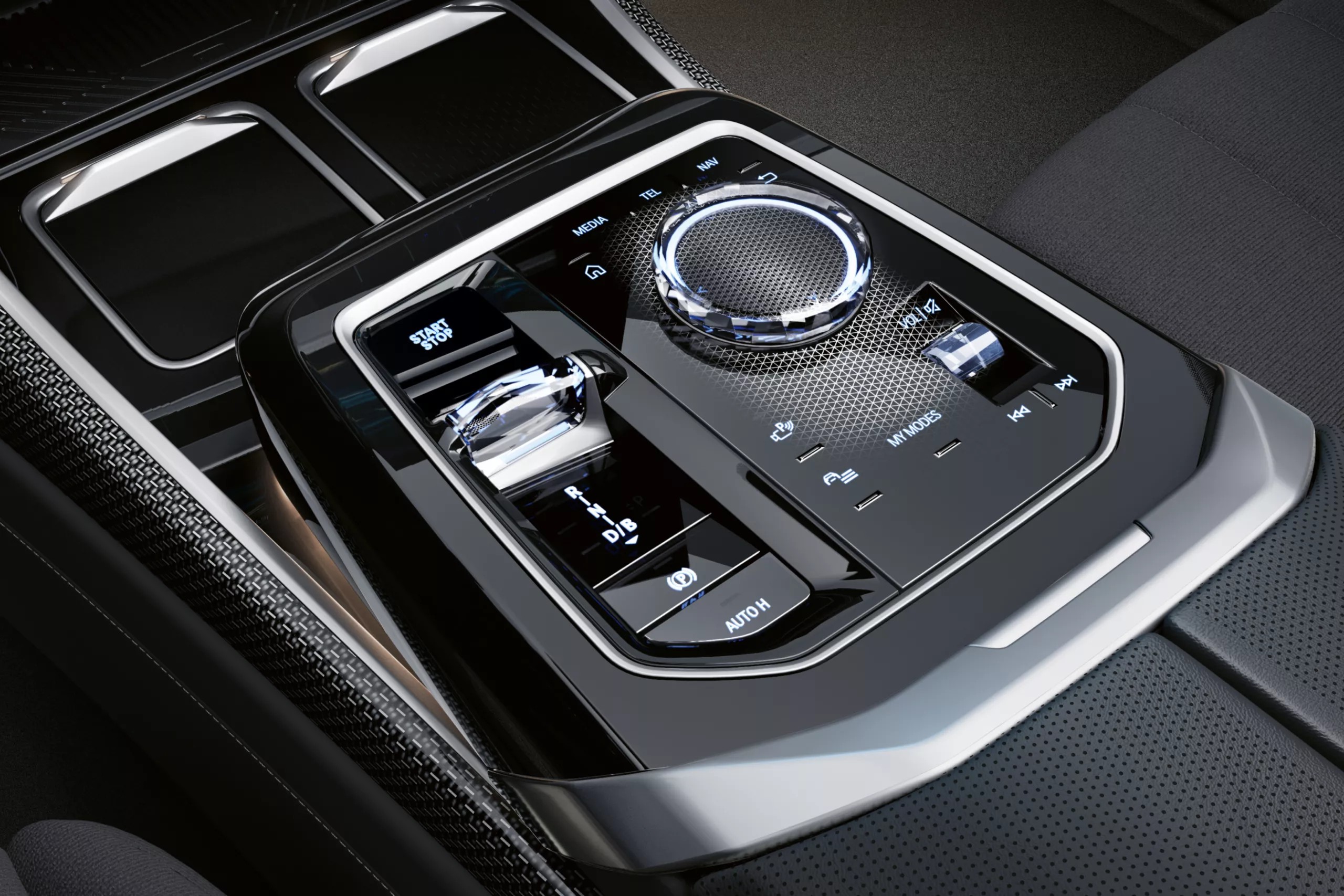 Executive Drive Pro.