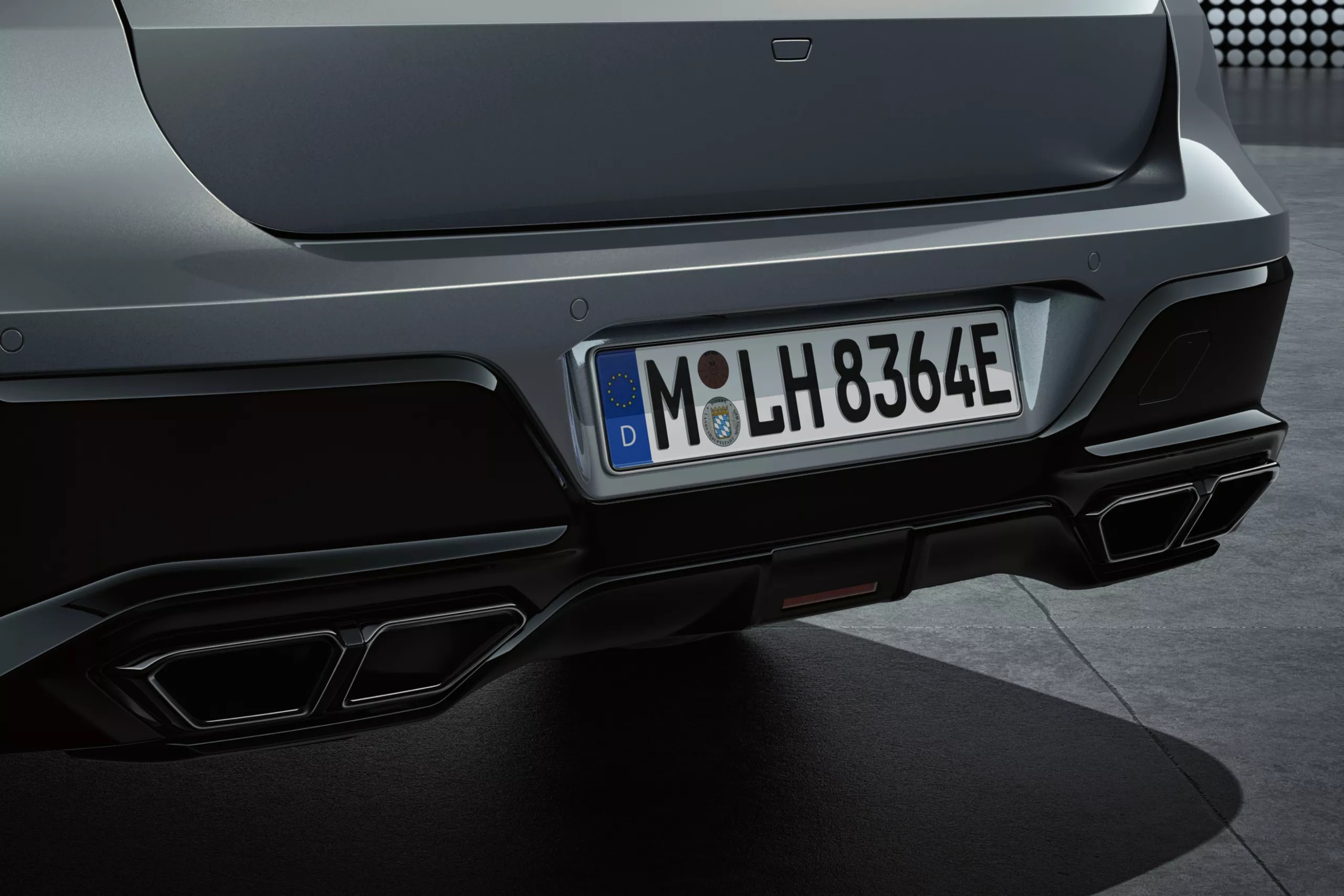 Чотири труби. Одне твердження.