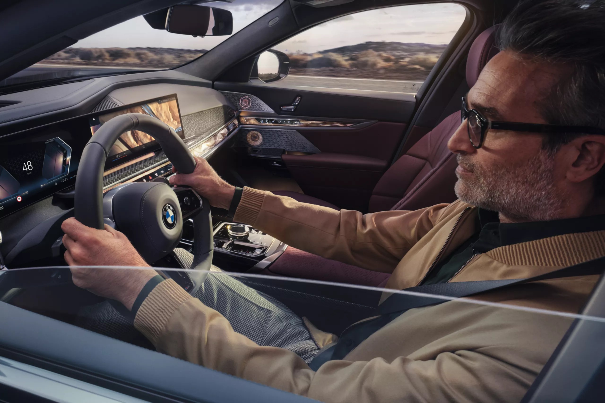 Неперевершений досвід водіння.