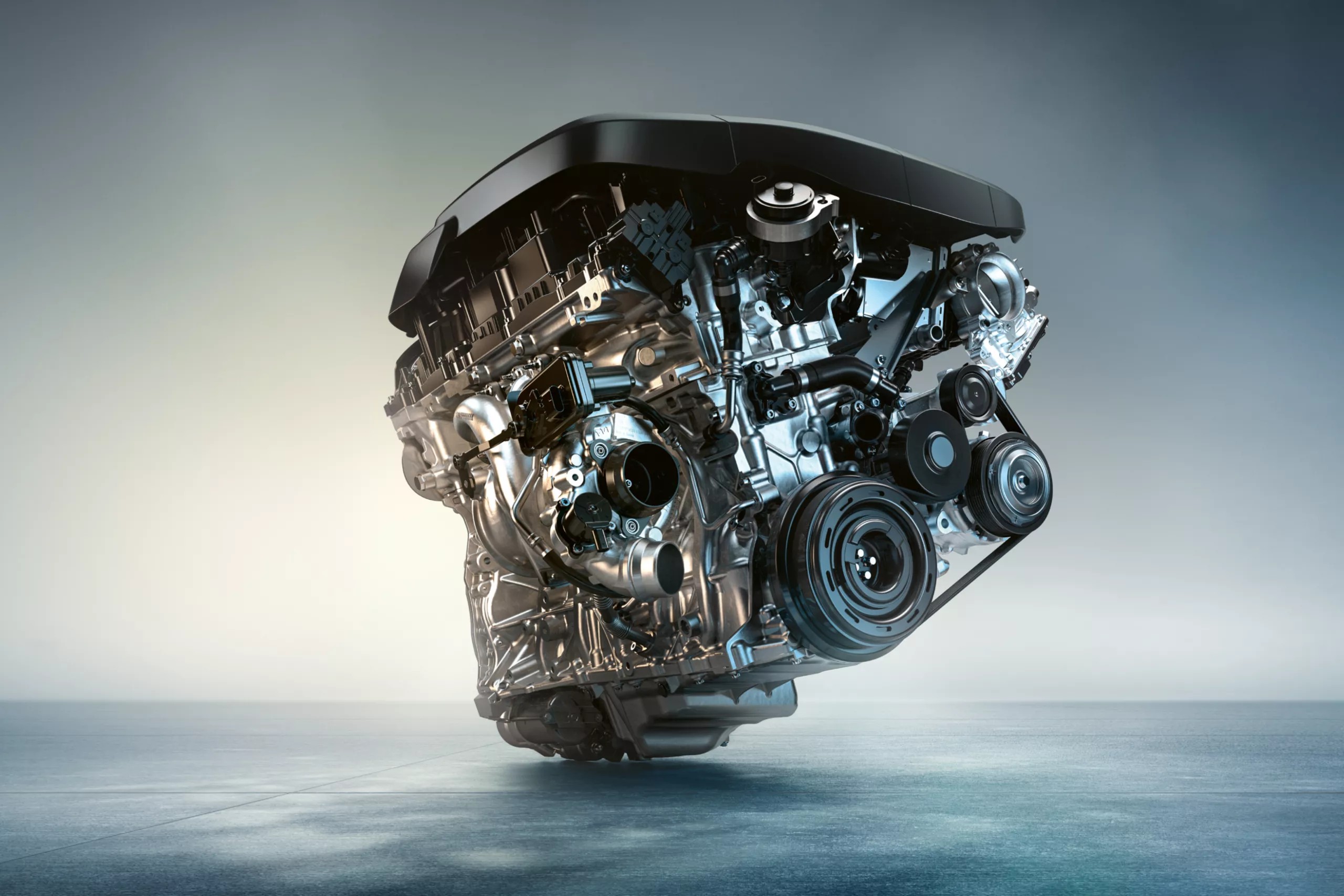 Система приводу, яка підходить саме вам.