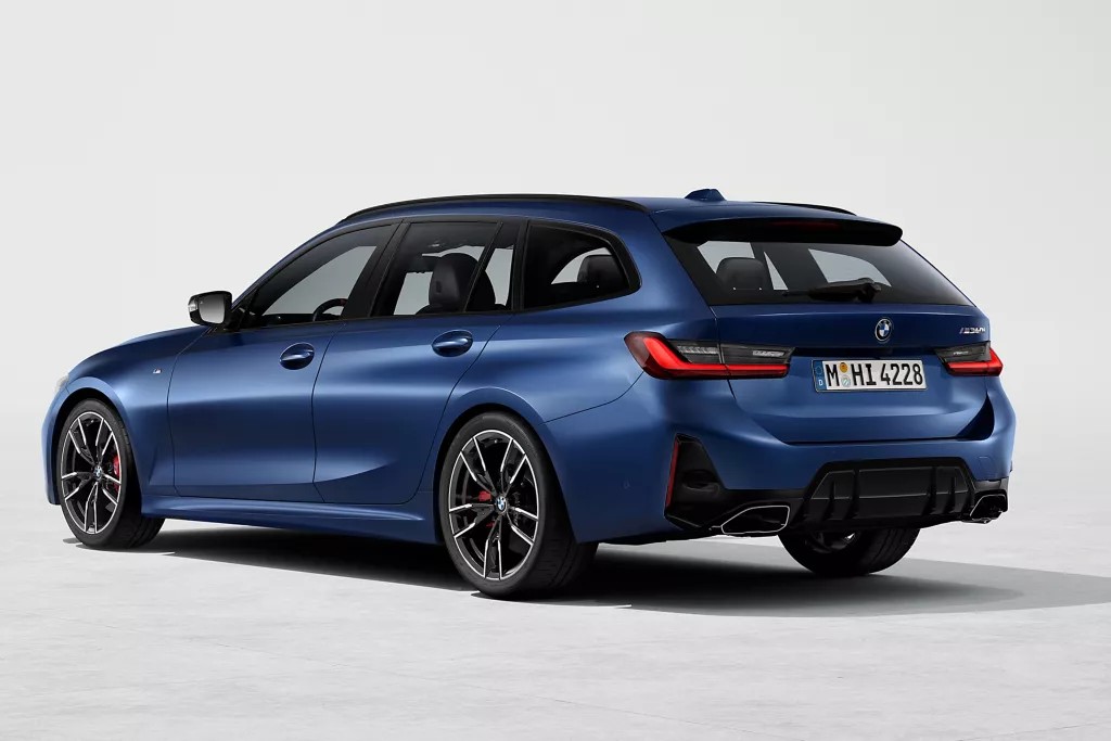 Відчутно покращене зчеплення з дорогою.