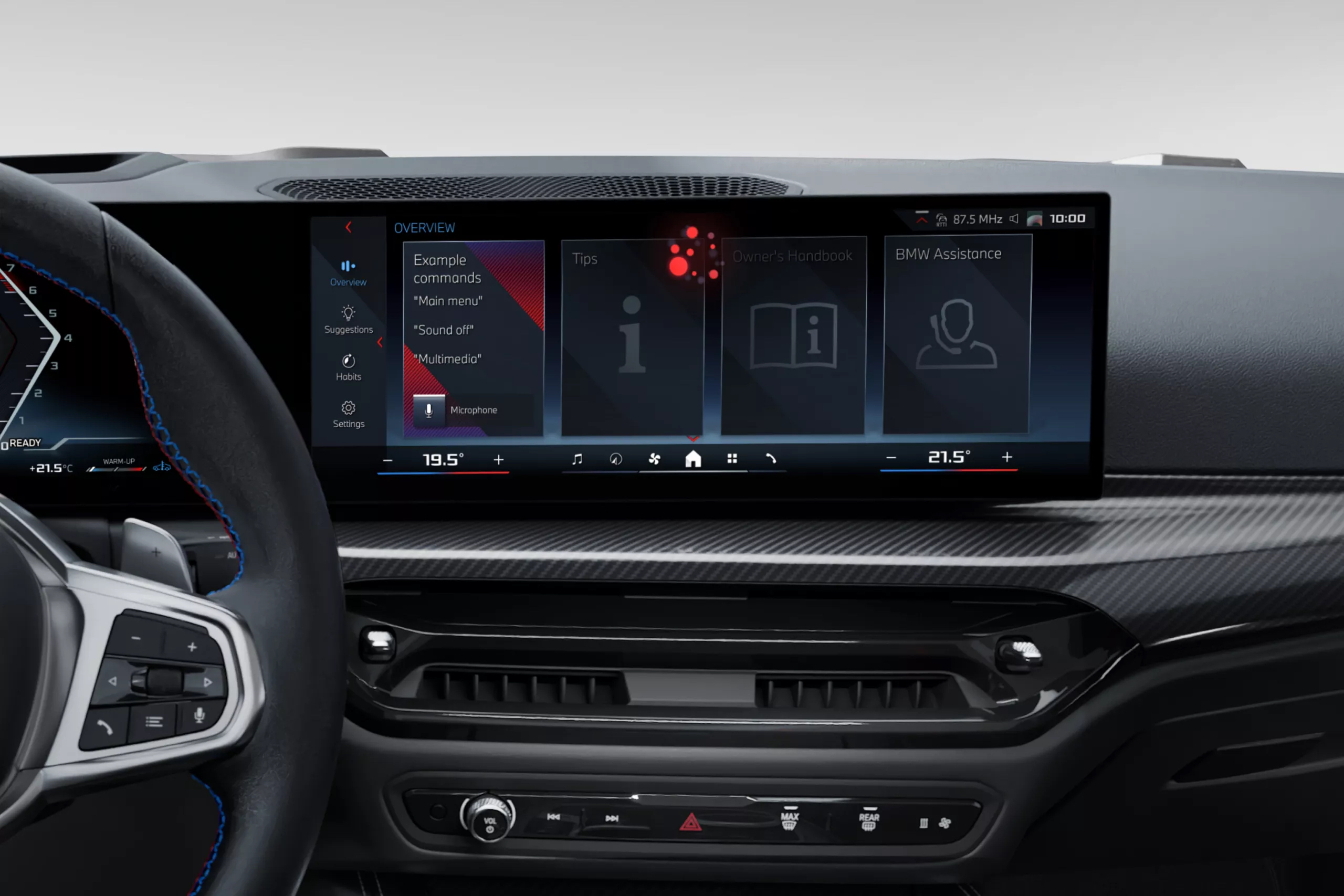 Ваш особистий помічник.