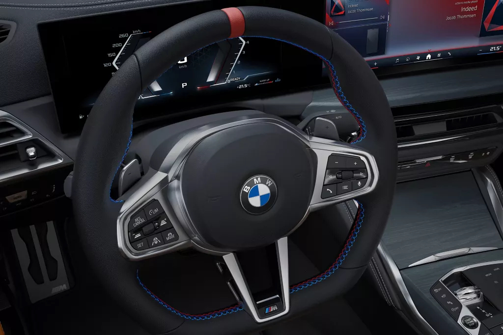 Стильно та під контролем.