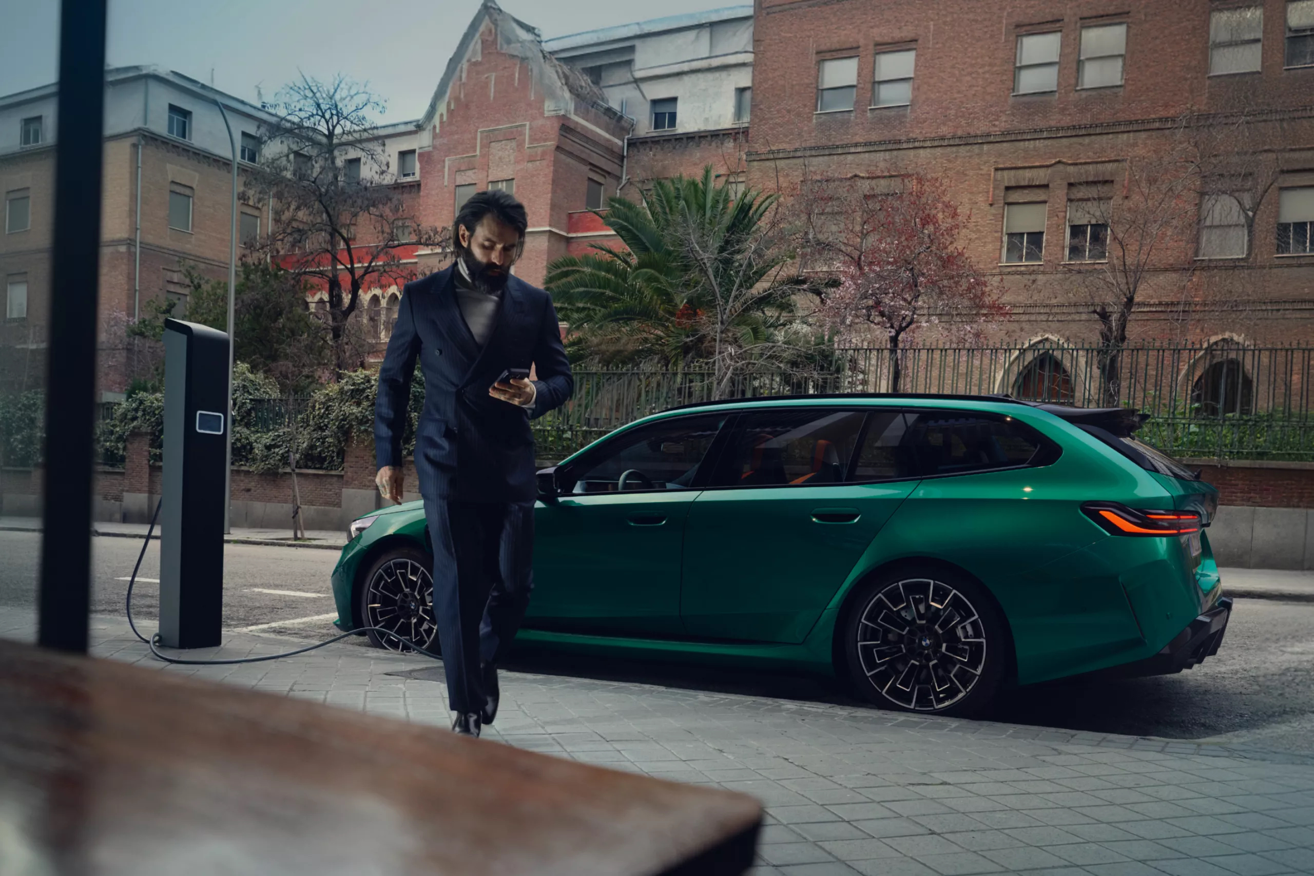 Заряджайтеся в одній із найбільших європейських мереж.