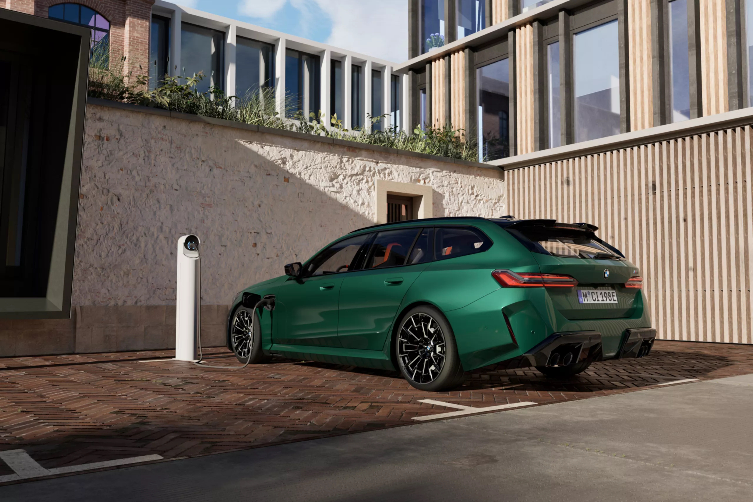 Простий і персоналізований.