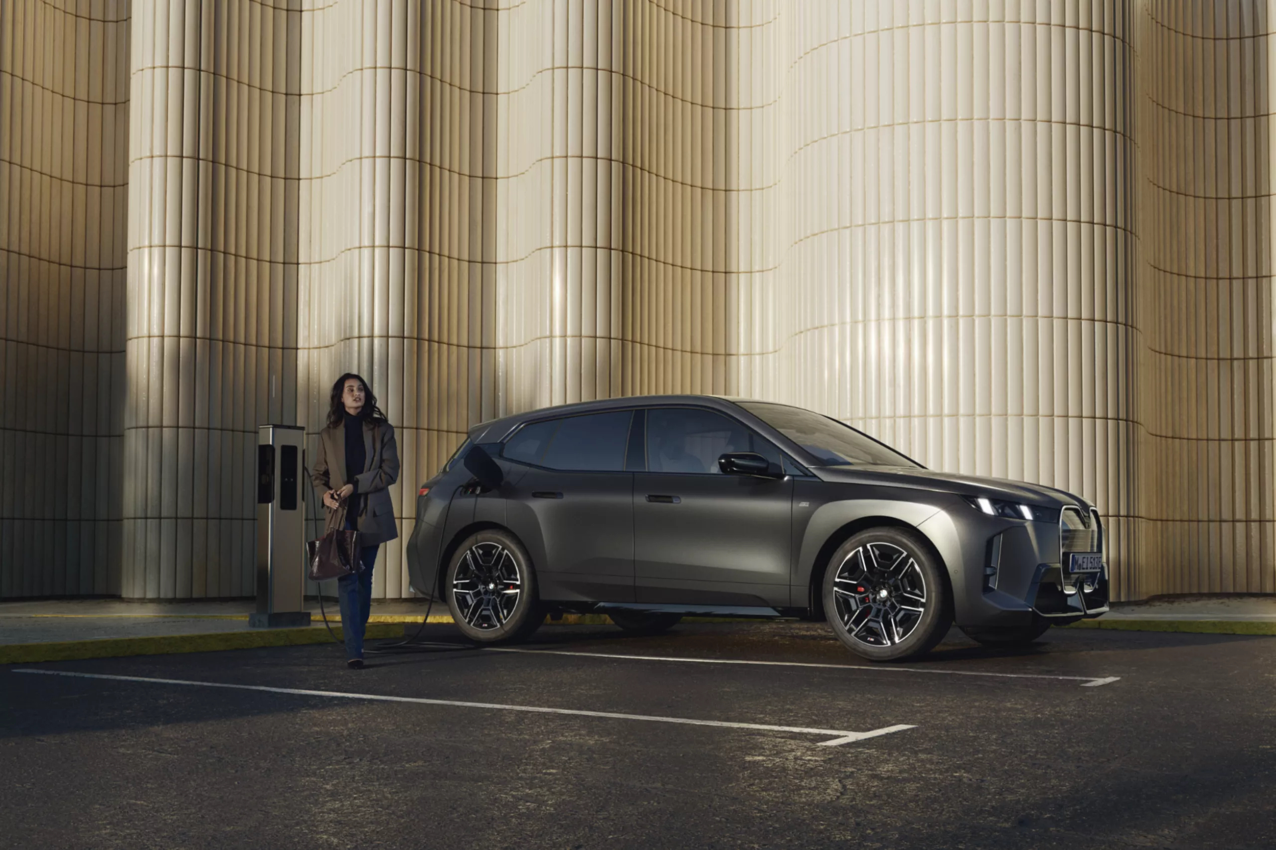 Заряджайтеся в одній із найбільших європейських мереж.