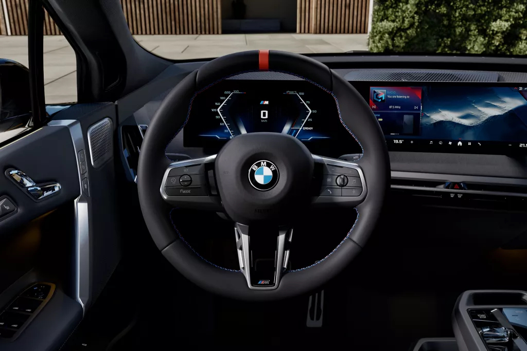 Кермуйте зі стилем.