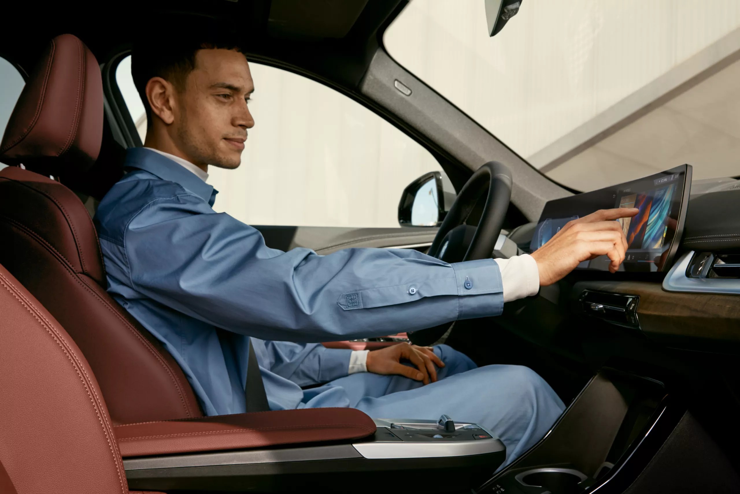 Експресивний звук.