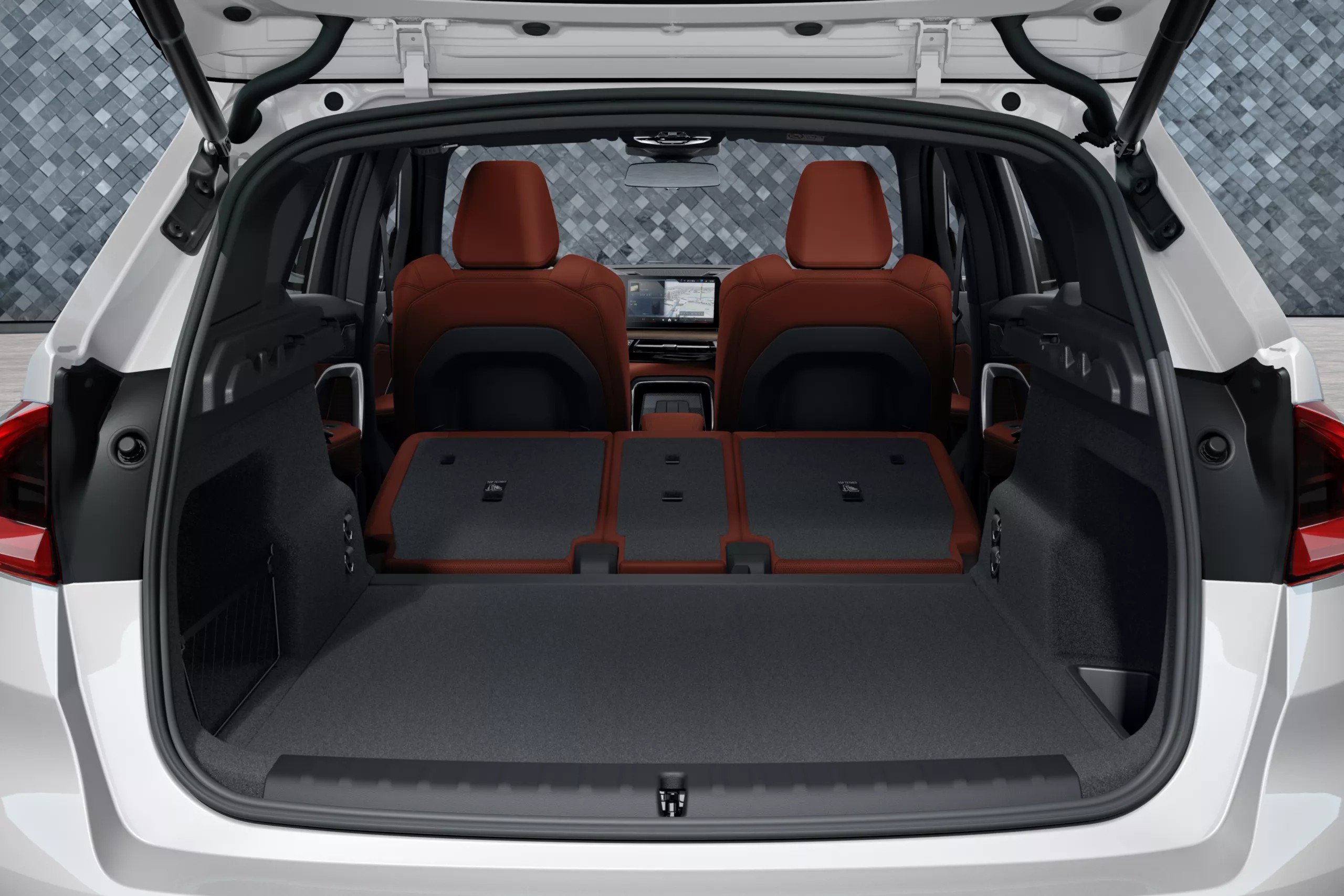 Простір відповідно до ваших потреб.