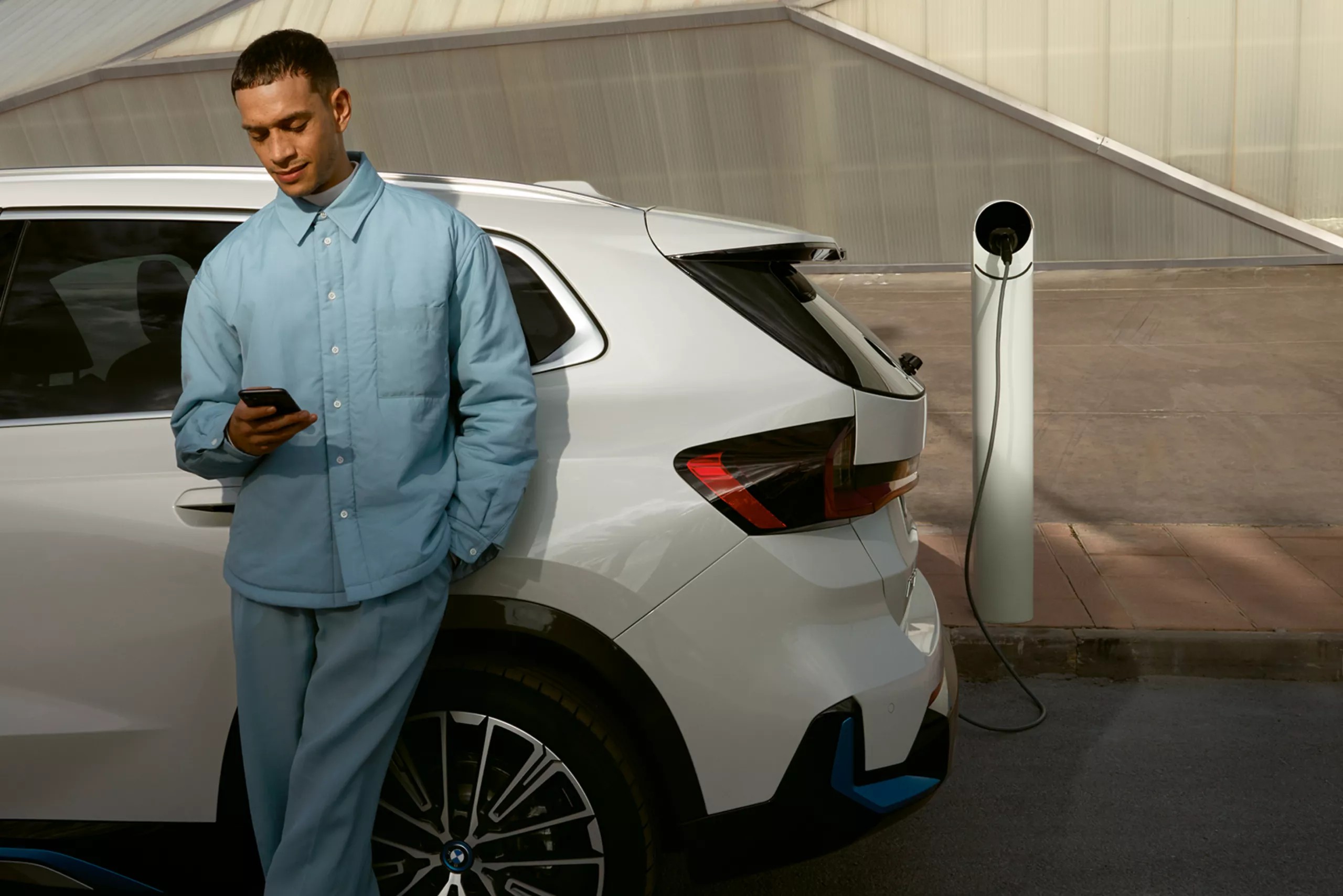 До 440 км запасу ходу¹.