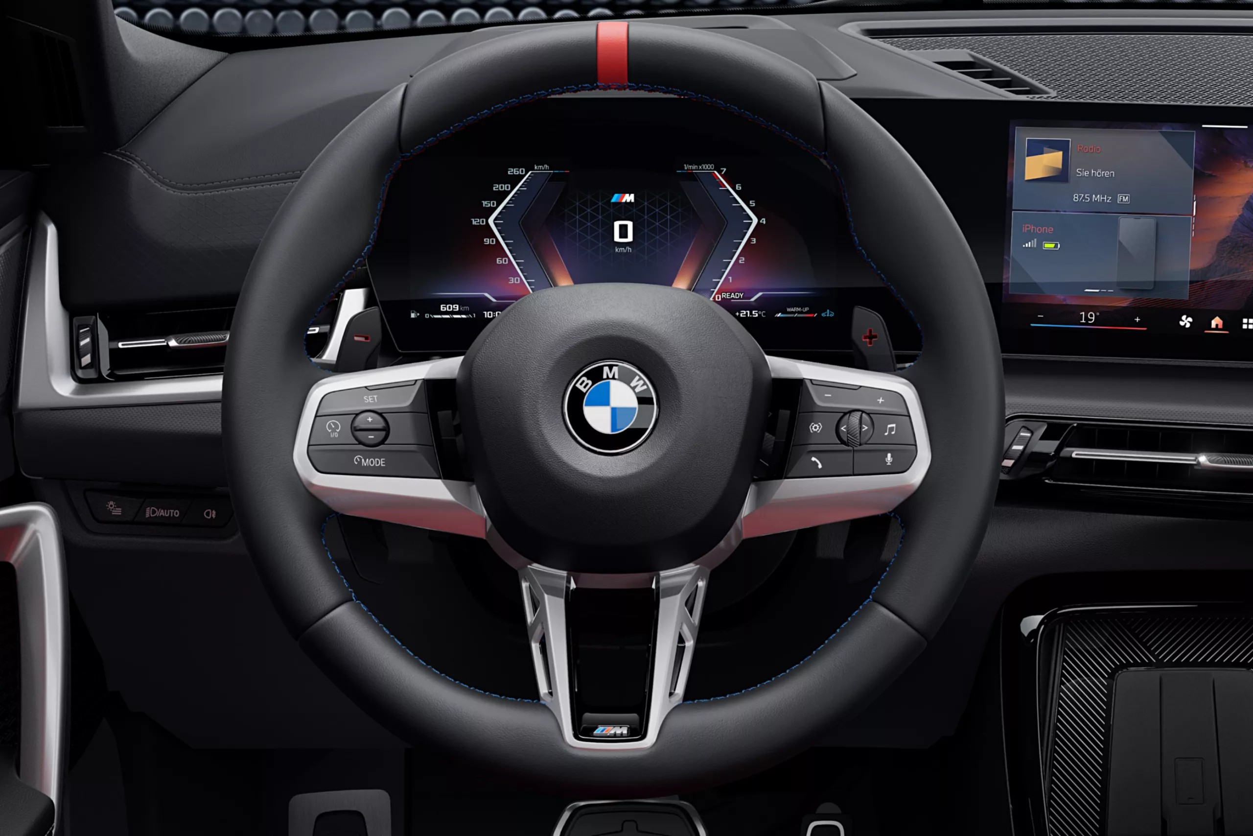 Стильно та під контролем.