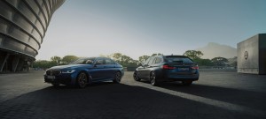 BMW PREMIUM SELECTION.