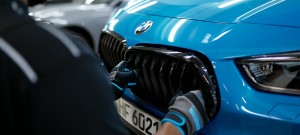 ПРОФЕСІЙНИЙ КУЗОВНИЙ РЕМОНТ BMW