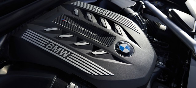 СВОБОДА ДЛЯ ДВИГУНА<br>ВАШОГО BMW.