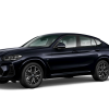 BMW X4 xDrive20d